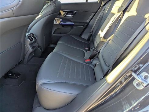 New 2026 Mercedes-Benz GLC 300 4MATIC image 13