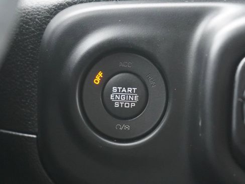 Used 2023 Jeep Wrangler Unlimited w/ Cold Weather Group AWD/4WD image 28