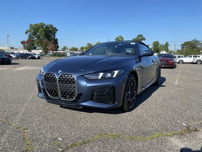 New 2026 BMW 430i xDrive Convertible w/ M Sport Package