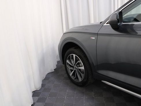 Used 2025 Audi Q5 2.0T Premium Plus image 26