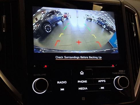 Certified 2022 Subaru Impreza 2.0i Sport w/ Popular Package #3 image 4