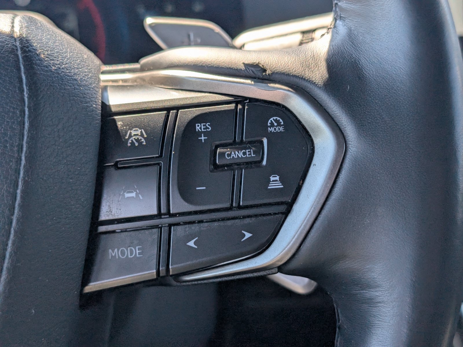 Used 2024 Lexus GX 550 w/ Accessory Package (2T) AWD/4WD image 20