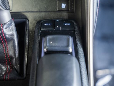 Used 2016 Lexus IS 300 AWD w/ F Sport Package image 26