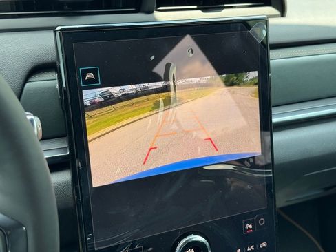 New 2026 GMC Terrain AT4 image 32