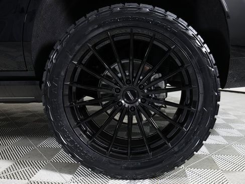 Used 2026 Cadillac Escalade Platinum Sport w/ LPO, Floor Liner Package image 54