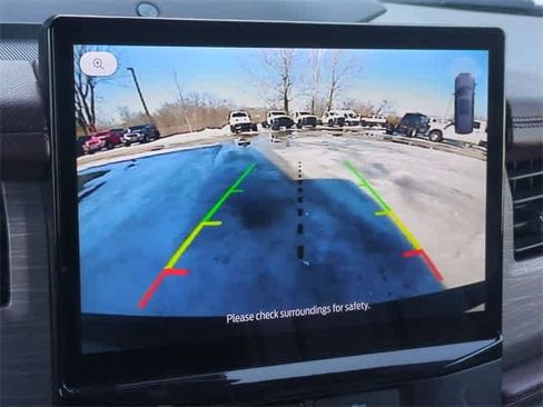 Used 2024 Ford Expedition Limited image 31