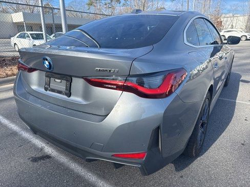 Certified 2023 BMW i4 eDrive35 w/ Premium Package image 5