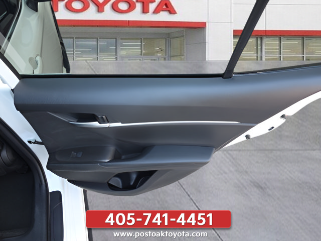 Used 2023 Toyota Camry SE FWD image 26