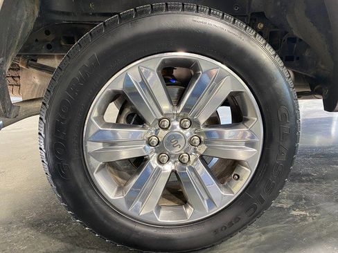 Used 2019 Ford F150 King Ranch w/ Equipment Group 601A Luxury image 9