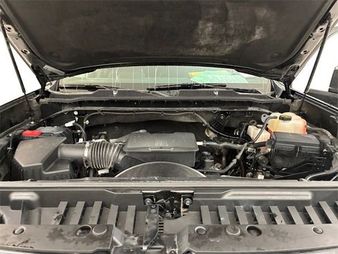 Used 2024 Chevrolet Silverado 2500 LTZ w/ LTZ Premium Package image 11