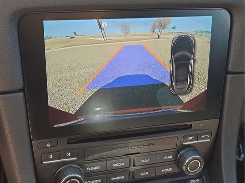 Used 2020 Porsche 718 Cayman S image 28