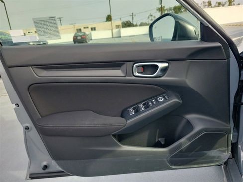 New 2026 Honda Civic Sport image 17