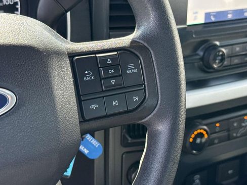 Certified 2021 Ford F150 XL w/ Equipment Group 101A High image 18