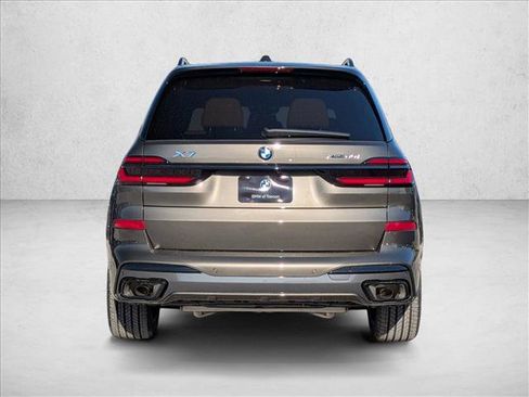 New 2026 BMW X7 xDrive40i w/ M Sport Package image 7