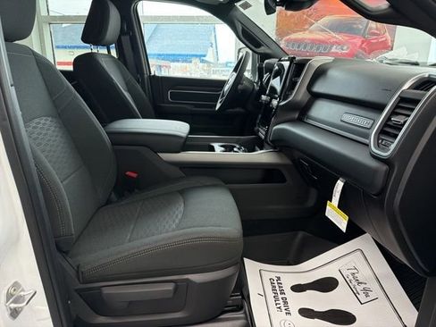 New 2026 RAM 2500 Big Horn image 12