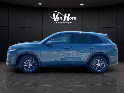 Used 2024 Honda HR-V EX-L image 4