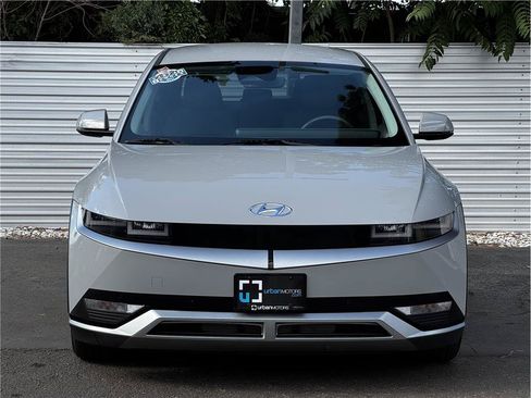 Used 2024 Hyundai Ioniq 5 SEL AWD/4WD image 7