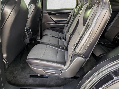 Used 2018 Tesla Model X 75D image 20