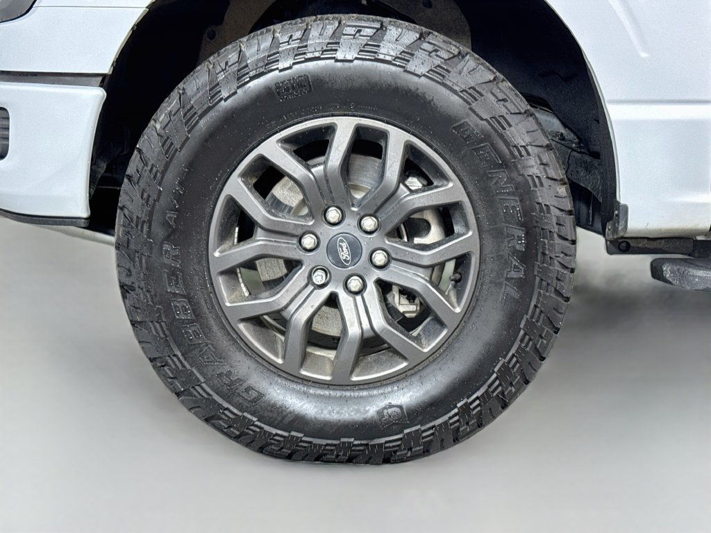 Used 2025 Ford F150 Tremor w/ Bed Utility Package AWD/4WD image 14