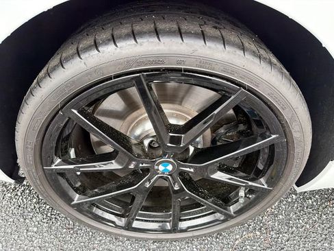 Used 2026 BMW M850i xDrive M850i xDrive Gran Coupe image 17