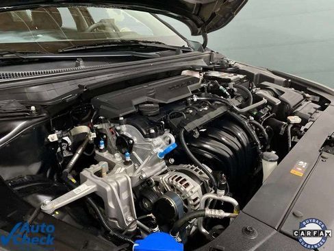 Used 2025 Kia K4 LX image 98