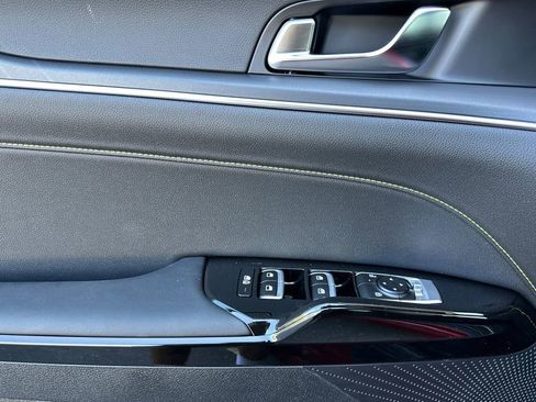 New 2026 Kia K5 GT FWD image 11