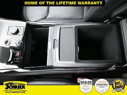 Used 2023 Land Rover Range Rover Sport SE Dynamic image 35