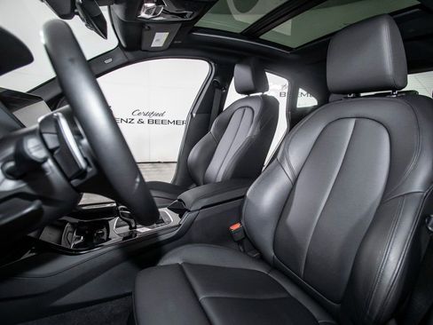 Used 2023 BMW 228i Gran Coupe 228i w/ M Sport Package image 13