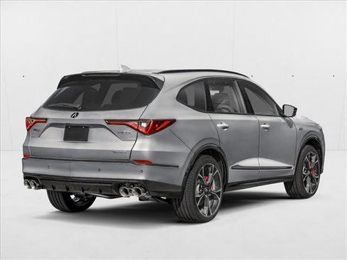 New 2026 Acura MDX Type S AWD/4WD image 2