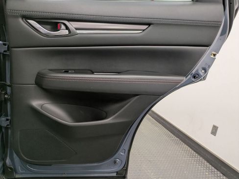Certified 2023 MAZDA CX-5 Carbon Edition AWD/4WD image 26