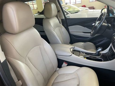 Used 2020 Buick Envision Preferred image 23