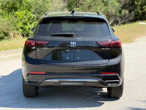 New 2026 Buick Envision Sport Touring image 12