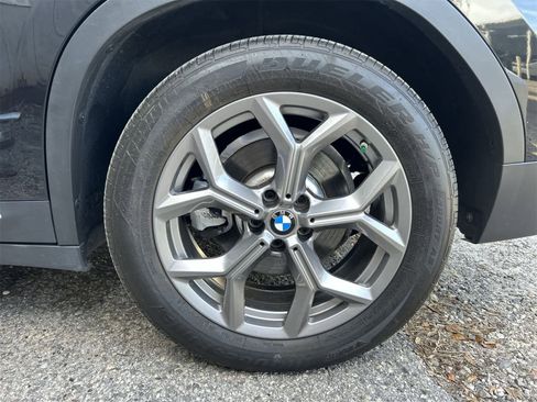 Used 2022 BMW X4 xDrive30i w/ Convenience Package image 8