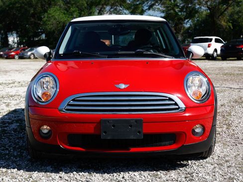 Used 2008 MINI Cooper Hardtop FWD image 18