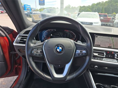 Used 2023 BMW 430i Gran Coupe RWD image 30