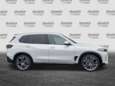 New 2026 BMW X5 xDrive40i image 10