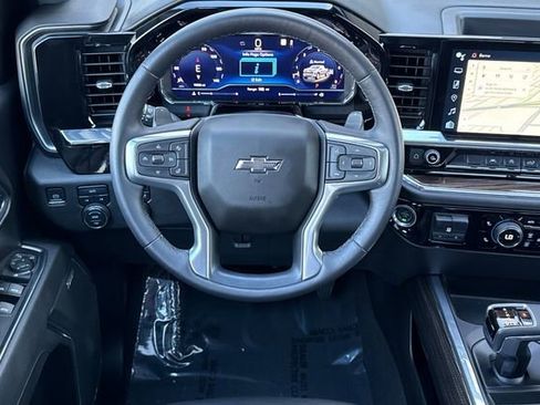 Used 2023 Chevrolet Silverado 1500 RST w/ Convenience Package II image 16