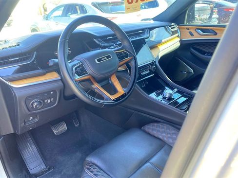 Used 2022 Jeep Grand Cherokee Summit image 6