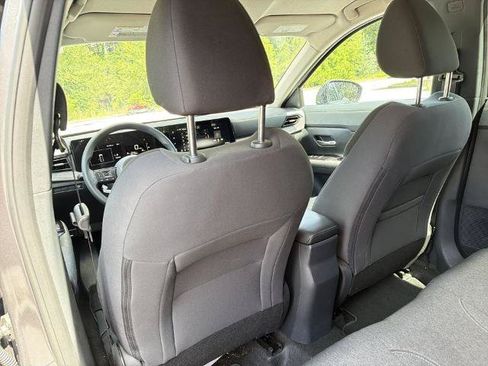 Certified 2026 Nissan Kicks SV FWD image 19