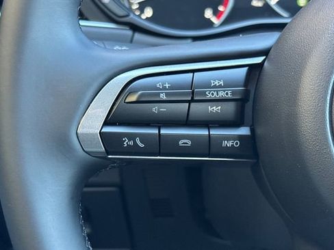 New 2026 MAZDA MAZDA3 2.5 S Sedan w/ Preferred Pkg image 25