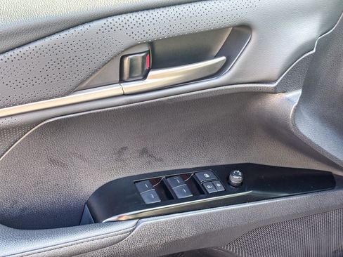Used 2026 Toyota Camry XSE FWD image 22