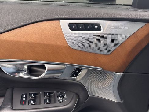 Used 2019 Volvo XC90 T6 Inscription w/ Advanced Package image 20