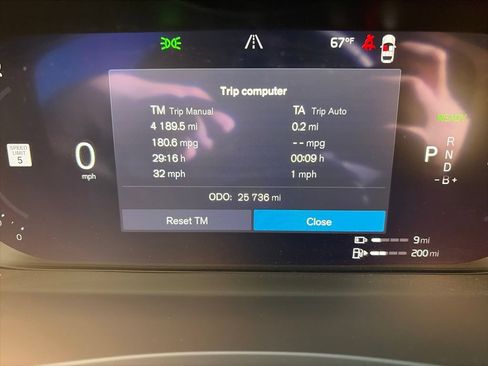 Used 2024 Volvo S90 T8 Ultimate AWD/4WD image 25