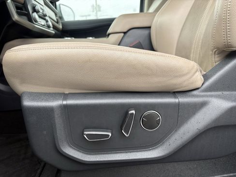 Used 2024 Ford Expedition Max Limited image 11