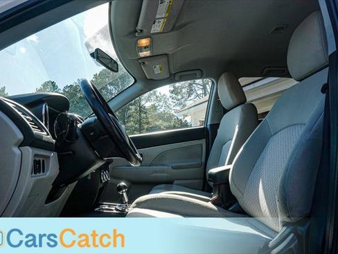 Used 2017 Mitsubishi Outlander Sport ES image 18