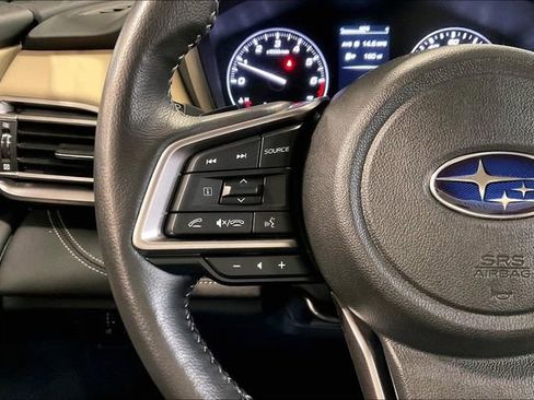 Used 2023 Subaru Outback Limited image 18