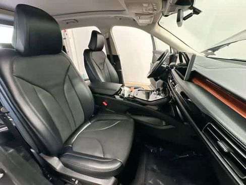 Used 2022 Lincoln Nautilus Reserve AWD/4WD image 24