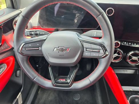 Used 2024 Chevrolet Blazer EV RS AWD/4WD image 34