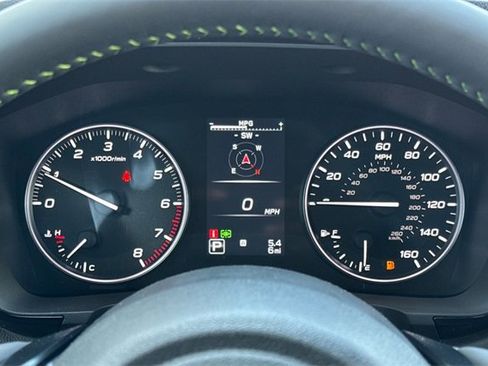 Certified 2025 Subaru Ascent Bronze Edition image 23