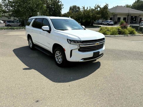 Used 2023 Chevrolet Tahoe LT image 7